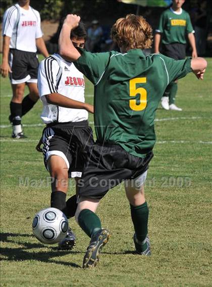 Thumbnail 3 in Kennedy @ Jesuit photogallery.