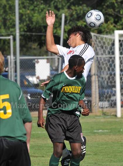Thumbnail 2 in Kennedy @ Jesuit photogallery.