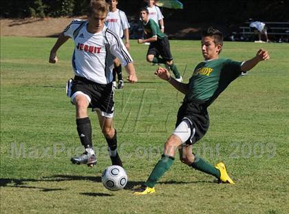 Thumbnail 3 in Kennedy @ Jesuit photogallery.