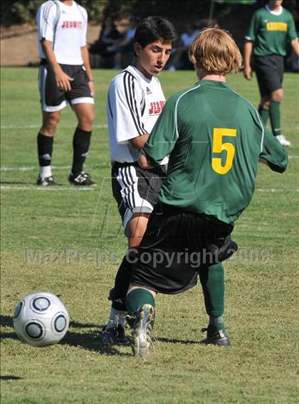 Thumbnail 1 in Kennedy @ Jesuit photogallery.