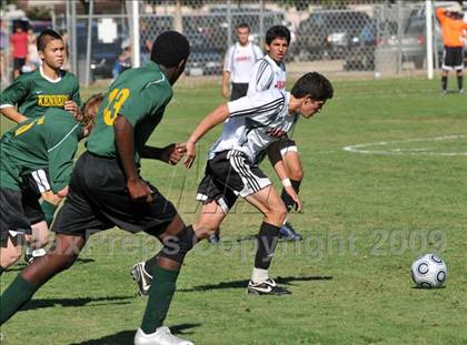 Thumbnail 2 in Kennedy @ Jesuit photogallery.