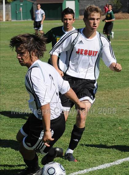 Thumbnail 3 in Kennedy @ Jesuit photogallery.