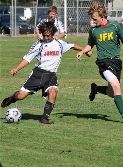 Thumbnail 1 in Kennedy @ Jesuit photogallery.