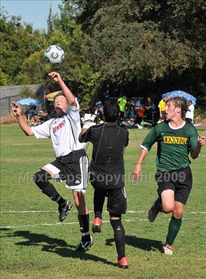 Thumbnail 3 in Kennedy @ Jesuit photogallery.