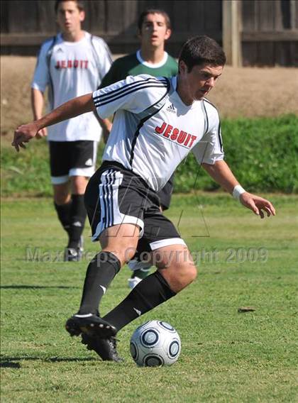 Thumbnail 2 in Kennedy @ Jesuit photogallery.