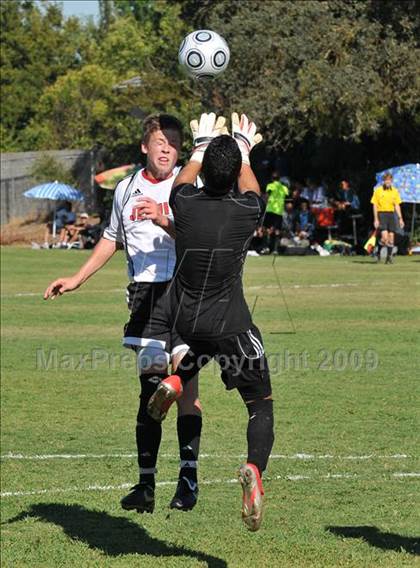 Thumbnail 1 in Kennedy @ Jesuit photogallery.