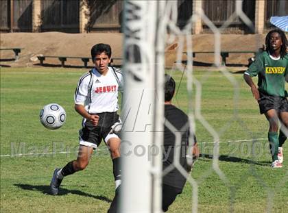 Thumbnail 2 in Kennedy @ Jesuit photogallery.