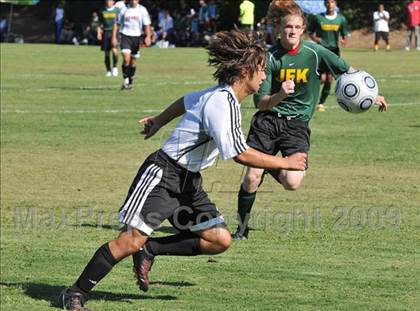 Thumbnail 2 in Kennedy @ Jesuit photogallery.