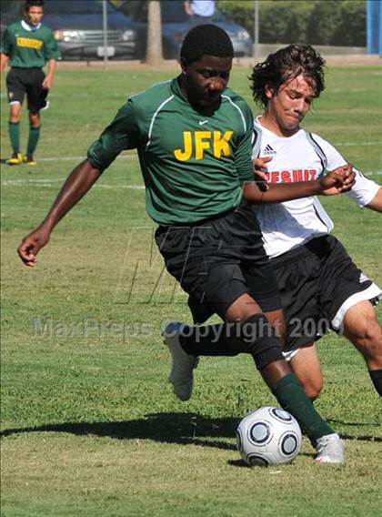 Thumbnail 1 in Kennedy @ Jesuit photogallery.