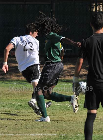 Thumbnail 1 in Kennedy @ Jesuit photogallery.