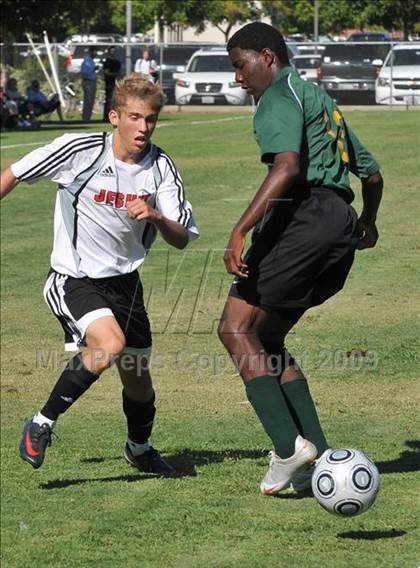 Thumbnail 2 in Kennedy @ Jesuit photogallery.