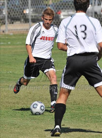 Thumbnail 3 in Kennedy @ Jesuit photogallery.