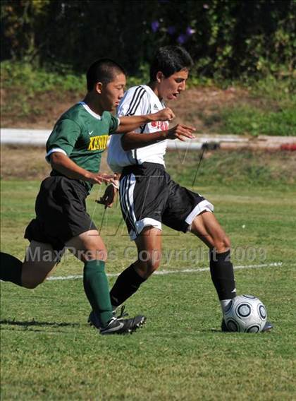 Thumbnail 3 in Kennedy @ Jesuit photogallery.
