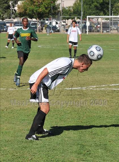 Thumbnail 3 in Kennedy @ Jesuit photogallery.