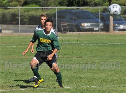 Thumbnail 2 in Kennedy @ Jesuit photogallery.