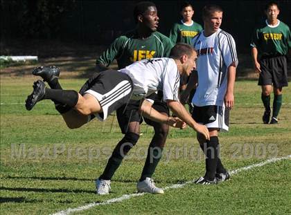 Thumbnail 2 in Kennedy @ Jesuit photogallery.