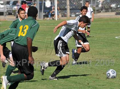 Thumbnail 1 in Kennedy @ Jesuit photogallery.