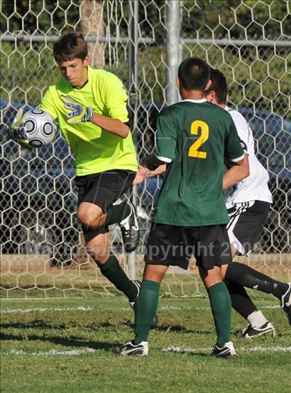 Thumbnail 2 in Kennedy @ Jesuit photogallery.