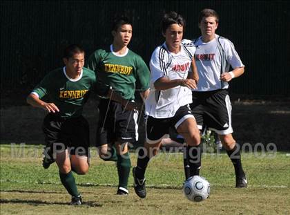 Thumbnail 2 in Kennedy @ Jesuit photogallery.