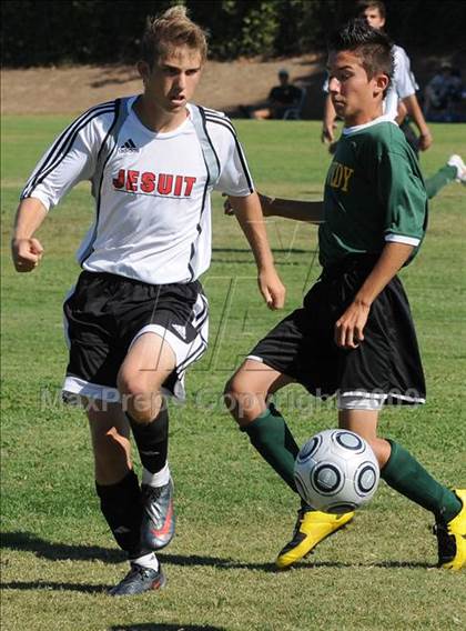 Thumbnail 1 in Kennedy @ Jesuit photogallery.