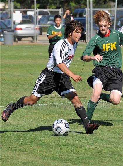 Thumbnail 2 in Kennedy @ Jesuit photogallery.