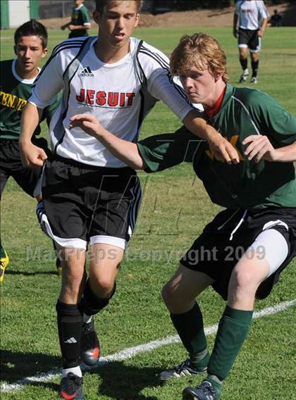 Thumbnail 1 in Kennedy @ Jesuit photogallery.