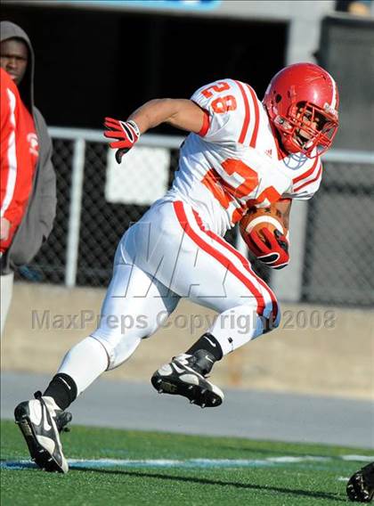 Thumbnail 3 in Mount Carmel vs. Lancaster Catholic (PIAA District 3 Quarterfinals) photogallery.