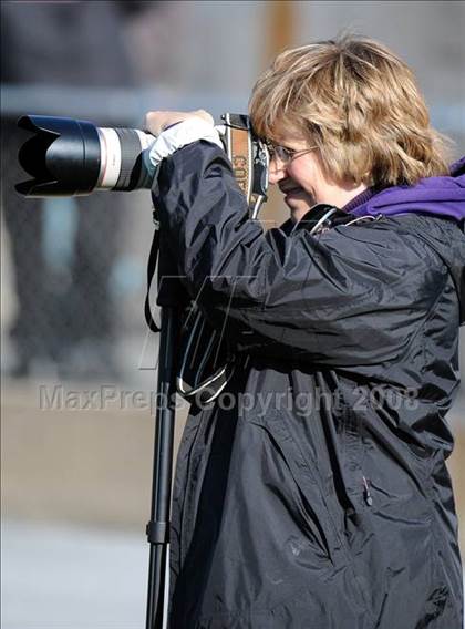 Thumbnail 3 in Mount Carmel vs. Lancaster Catholic (PIAA District 3 Quarterfinals) photogallery.