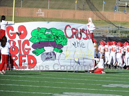Thumbnail 2 in Mount Carmel vs. Lancaster Catholic (PIAA District 3 Quarterfinals) photogallery.