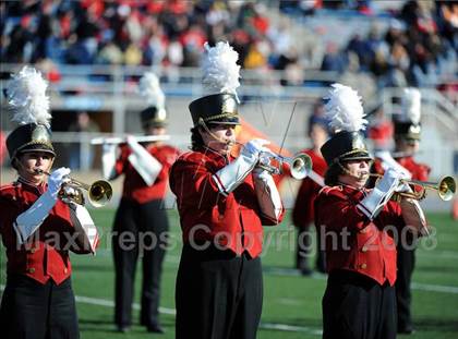 Thumbnail 3 in Mount Carmel vs. Lancaster Catholic (PIAA District 3 Quarterfinals) photogallery.