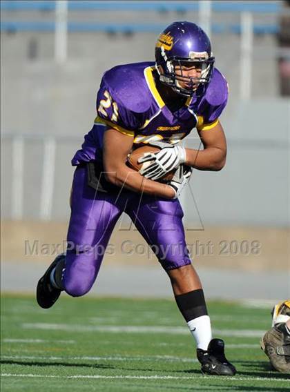Thumbnail 2 in Mount Carmel vs. Lancaster Catholic (PIAA District 3 Quarterfinals) photogallery.