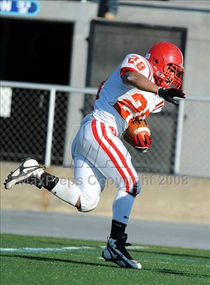 Thumbnail 1 in Mount Carmel vs. Lancaster Catholic (PIAA District 3 Quarterfinals) photogallery.