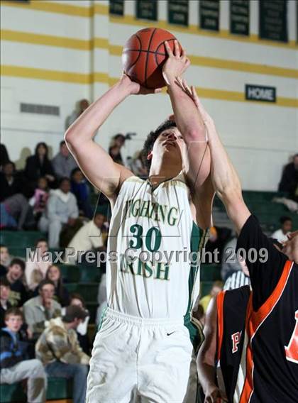 Thumbnail 1 in Knoxville Catholic vs Powell (Pilot Food-Mart Classic) photogallery.