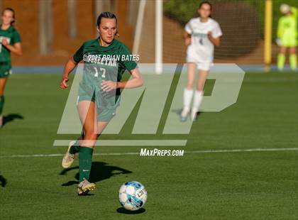 Thumbnail 2 in Lovett @ Wesleyan (GHSA Private Round 3) photogallery.