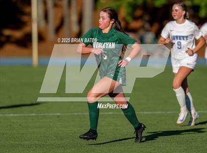 Thumbnail 1 in Lovett @ Wesleyan (GHSA Private Round 3) photogallery.