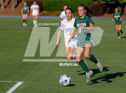 Thumbnail 2 in Lovett @ Wesleyan (GHSA Private Round 3) photogallery.
