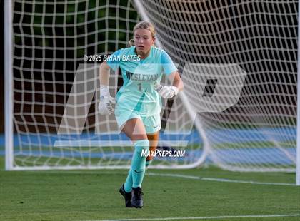 Thumbnail 3 in Lovett @ Wesleyan (GHSA Private Round 3) photogallery.