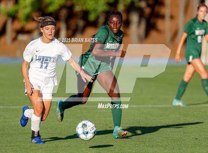 Thumbnail 1 in Lovett @ Wesleyan (GHSA Private Round 3) photogallery.