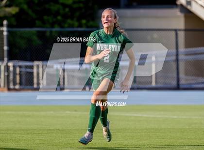 Thumbnail 3 in Lovett @ Wesleyan (GHSA Private Round 3) photogallery.