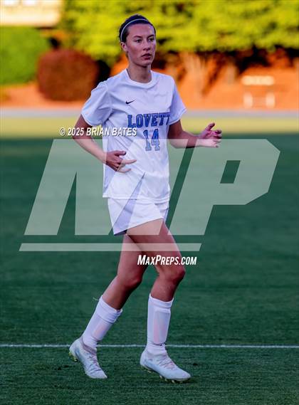 Thumbnail 2 in Lovett @ Wesleyan (GHSA Private Round 3) photogallery.