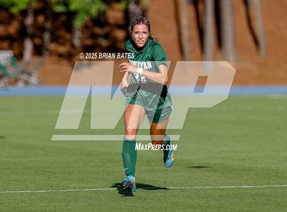 Thumbnail 2 in Lovett @ Wesleyan (GHSA Private Round 3) photogallery.
