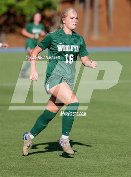Thumbnail 2 in Lovett @ Wesleyan (GHSA Private Round 3) photogallery.