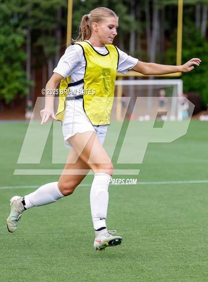 Thumbnail 2 in Lovett @ Wesleyan (GHSA Private Round 3) photogallery.