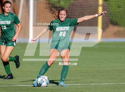 Thumbnail 1 in Lovett @ Wesleyan (GHSA Private Round 3) photogallery.