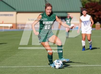 Thumbnail 3 in Lovett @ Wesleyan (GHSA Private Round 3) photogallery.