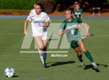 Thumbnail 1 in Lovett @ Wesleyan (GHSA Private Round 3) photogallery.