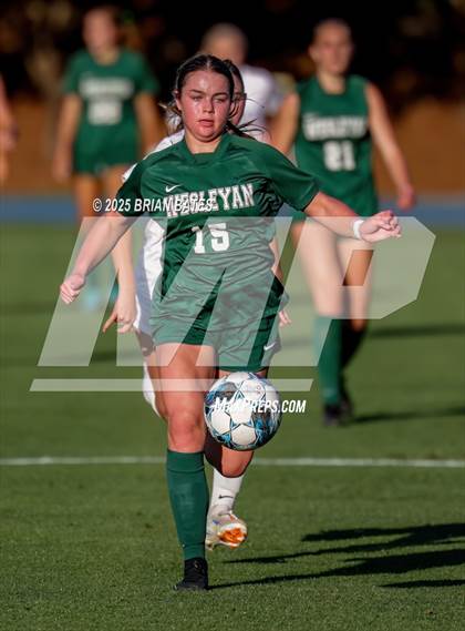 Thumbnail 1 in Lovett @ Wesleyan (GHSA Private Round 3) photogallery.