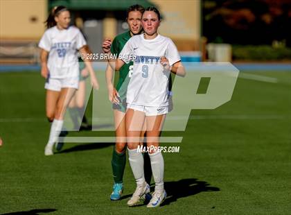 Thumbnail 1 in Lovett @ Wesleyan (GHSA Private Round 3) photogallery.