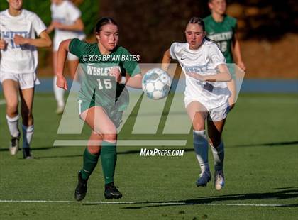 Thumbnail 3 in Lovett @ Wesleyan (GHSA Private Round 3) photogallery.