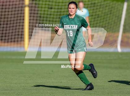 Thumbnail 2 in Lovett @ Wesleyan (GHSA Private Round 3) photogallery.
